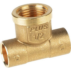 ΤAY ΘΗΛΥΚΟ ΚΟΛΛΗΤΟ PLUS 15 x 1/2΄΄ x 15
