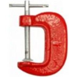 Σφιγκτήρας Τύπου G 1 Kraft&Dele KD-10176