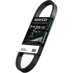 DAYCO High Performance Extreme Extra Reinforced Transmission Belt