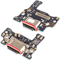 Γνήσια Πλακέτα Φόρτισης Motorola Edge 50 Neo Original Charging Board 5P68C28377 Service Pack
