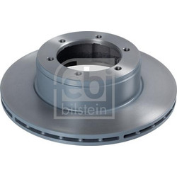 FEBI Bilstein 47464 - FEBI ΔΙΣΚΟΠΛΑΚΕΣ MITSUBISHI