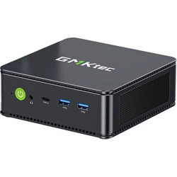 GMKtec M5S (Ryzen 3 5400U/16GB/256GB SSD)