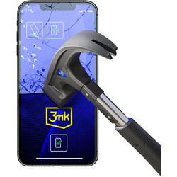 3mk Protection Apple iPhone 12 Pro Max - 3mk FlexibleGlass(TM)