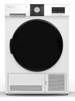 Morris MPD 9171 Στεγνωτήριο Ρούχων 9kg A++ με Αντλία Θερμότητας