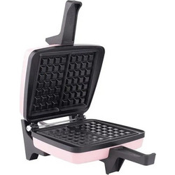 Dezal Βαφλίερα 301.5.1 N 1300W Pink (301.5.1 N)