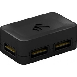 Corsair 4-way Signal Splitter Icue Link Black Cx-9070015-ww