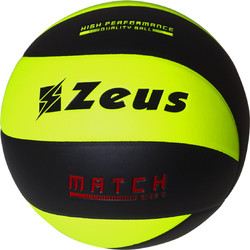 ZEUS VOLLEY MATCH