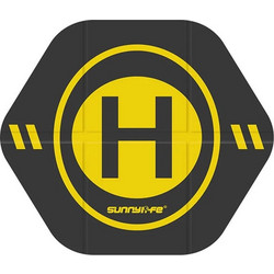 Sunnylife landing mat for DJI Neo 35 cm