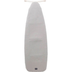 Σιδερόπανο 5five - 135x52x0.5cm - Γκρι