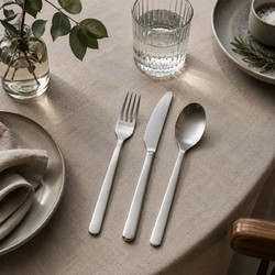 ΜΑΧΑΙΡΟΠΊΡΟΥΝΑ DINNER SET - 3 PCS - BLOMUS ENYO