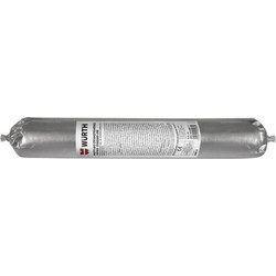 Ακρυλικός Στόκος 600ml Λευκός Wurth 0892166600