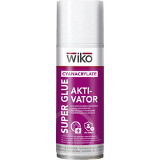 Eπιταχυντής συγκόλλησης Super Glue Aktivator no DMPT 200ml