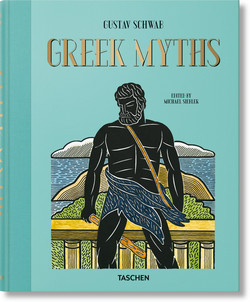 Greek Myths