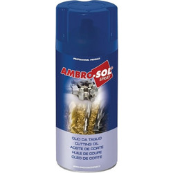 ΣΠΡΕΥ ΛΑΔΙ ΤΡΥΠΗΜΑ+ΠΑΣΑ 400ml AMBROSOL