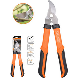 Shind Ψαλιδa Κλαδoy 380mm Με Λαβη Tpr Comfort (SHI-94678) (SHI94678)