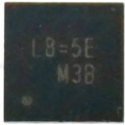 RT6256B 3-5V Ic 23V Synchronous Step-Down Converter