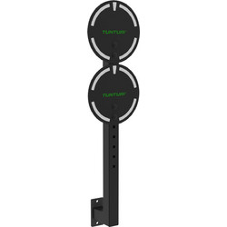 Tunturi Στόχος Wall Ball για Power Rack RC20 Pro