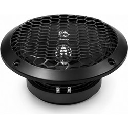 Soway SM-830 MX-57054 Ηχείο Αυτοκινήτου 8" 250W RMS