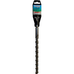 RAIDER Τρυπάνι μπετού SDS-plus 32ΜΜ/450ΜΜ 153649