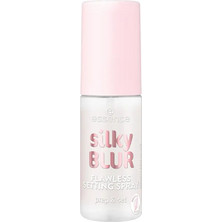 ESSENCE SILKY BLUR hairspray 50 ml