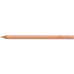 Faber-Castell Jumbo Grip Ξυλομπογιά Ροζ