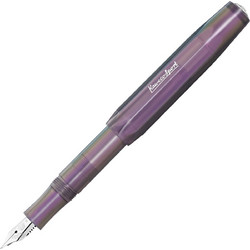 Πένα Kaweco Lunar Sport Shadow Purple
