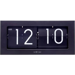 NEXTIME WATCH Unisex 5198ZW (36X16,5CM)