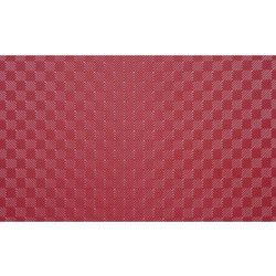 Δάπεδο Προστασίας EVA Διαμάντι 100x100 2,5cm Κόκκινο-Γκρι-Μαύρο