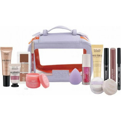 MUA Discovery Set