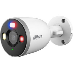Dahua F5D-PV IP Κάμερα Ασφαλείας Wi-Fi 5MP Full HD+ 2.8mm Αδιάβροχη Νυκτός με Αμφίδρομη Επικοινωνία