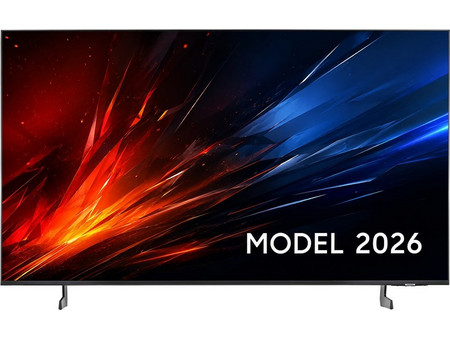 Samsung QE55QN74HAUXXH Smart Τηλεόραση 55" 4K UHD Neo QLED HDR