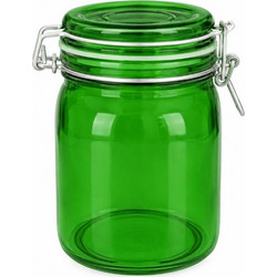 ΓΛΥΚΟΔΟΧΕΙΟ ΓΥΑΛΙΝΟ ΜΕ ΚΑΠΑΚΙ 800ml 51021/L/4