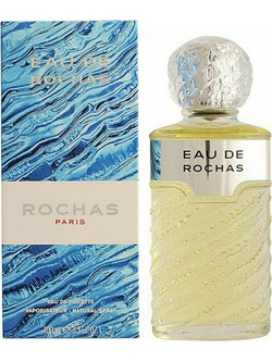 Rochas Eau de Rochas Eau de Toilette 220ml