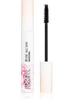 Physicians Formula Rose All Day Black Mascara για Όγκο & Μήκος 12ml