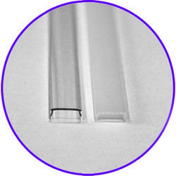 ΚΑΛΥΜΜΑ MAT 2μ ΓΙΑ ΠΡΟΦΙΛ ΧΩΝΕΥΤΟ 12mm 30-055602/0556020/0556021