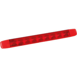 ΦΩΣ ΟΓΚΟΥ 9/32V ILLUMI ΜΕ 9 SMD LED 1 ΧΡΗΣΗΣ ΟΠΙΣΘΕΝ (ΚΟΚΚΙΝΟ/ΑΔΙΑΒΡΟΧΟ) - 1 ΤΕΜ