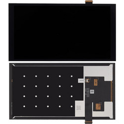 Οθόνη LCD Display Nintendo Switch 2 V1 με Touch (ZD079KA-03A)