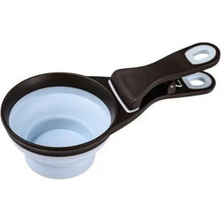 Zolux Μπολ Φαγητού 473ml 22x12εκ