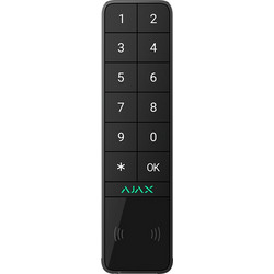 AJAX - KEYPAD OUTDOOR BLACK