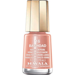Mavala Mini Color Nail Polish 16 Βερνίκι Νυχιών 5ml