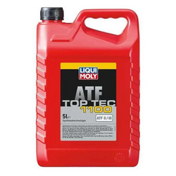 LIQUI MOLY 3652 TOP TEC ATF 1100 ΣΥΣΚ5L