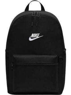 Nike Heritage 2.0 Τσάντα Πλάτης Μαύρη IB4343-010