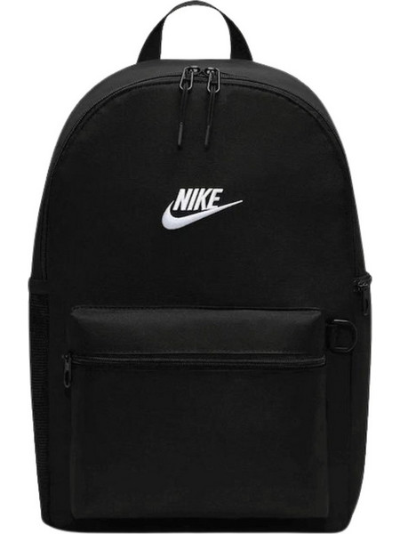 Nike Heritage 2.0 Τσάντα Πλάτης Μαύρη IB4343-010