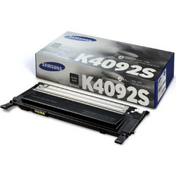 Samsung CLT-K4092S Black Toner