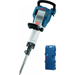 Bosch GSH 16-30 Κρουστικό Κατεδαφιστικό Πιστολέτο Ρεύματος 1750W