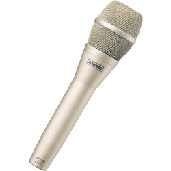 Shure KSM9 Πυκνωτικό Μικρόφωνο 6.35mm