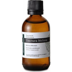 Think Gaea Βάμμα Μελισσόχορτο 50ml