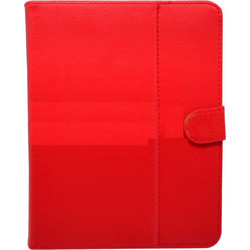 Ancus Book Red (Universal 8")