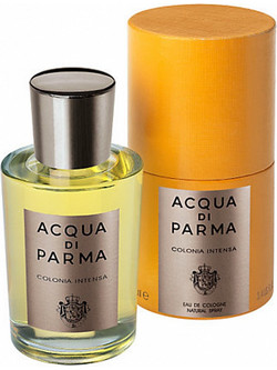 Acqua Di Parma Colonia Intensa Eau de Cologne 100ml