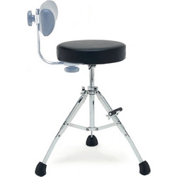 Gibraltar Κάθισμα Drums Compact Performance GGS10S height 53 cm